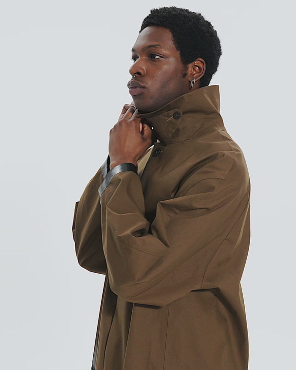 MACKINTOSH x STUDIO NICHOLSON – Mackintosh