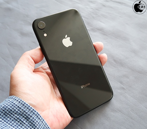 iPhone XRをチェック | iPhone | Mac OTAKARA