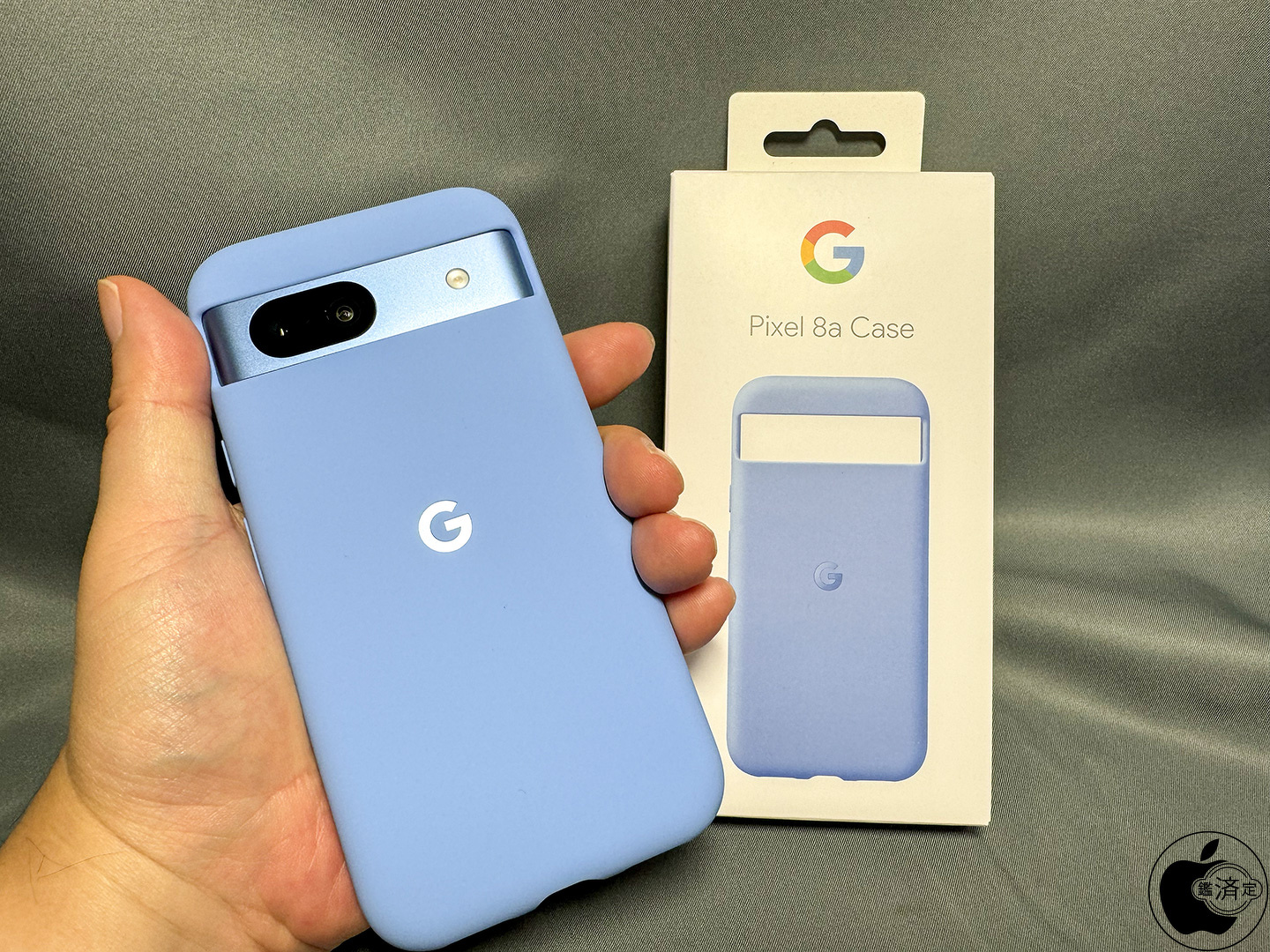 GoogleのAndroid スマートフォン「Google Pixel 8a」をチェック