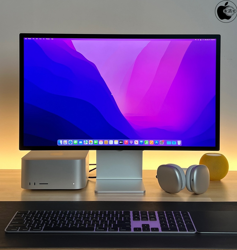 Apple Studio Display をチェック | Mac | Mac OTAKARA