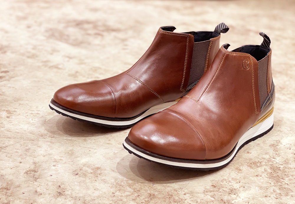 マドラスオンラインショップコラム第47回「LANVIN en Bleu～スポーツ