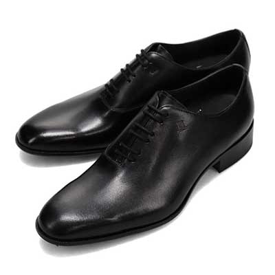 ランバンコレクション LANVIN COLLECTION ホールカット ビジネス