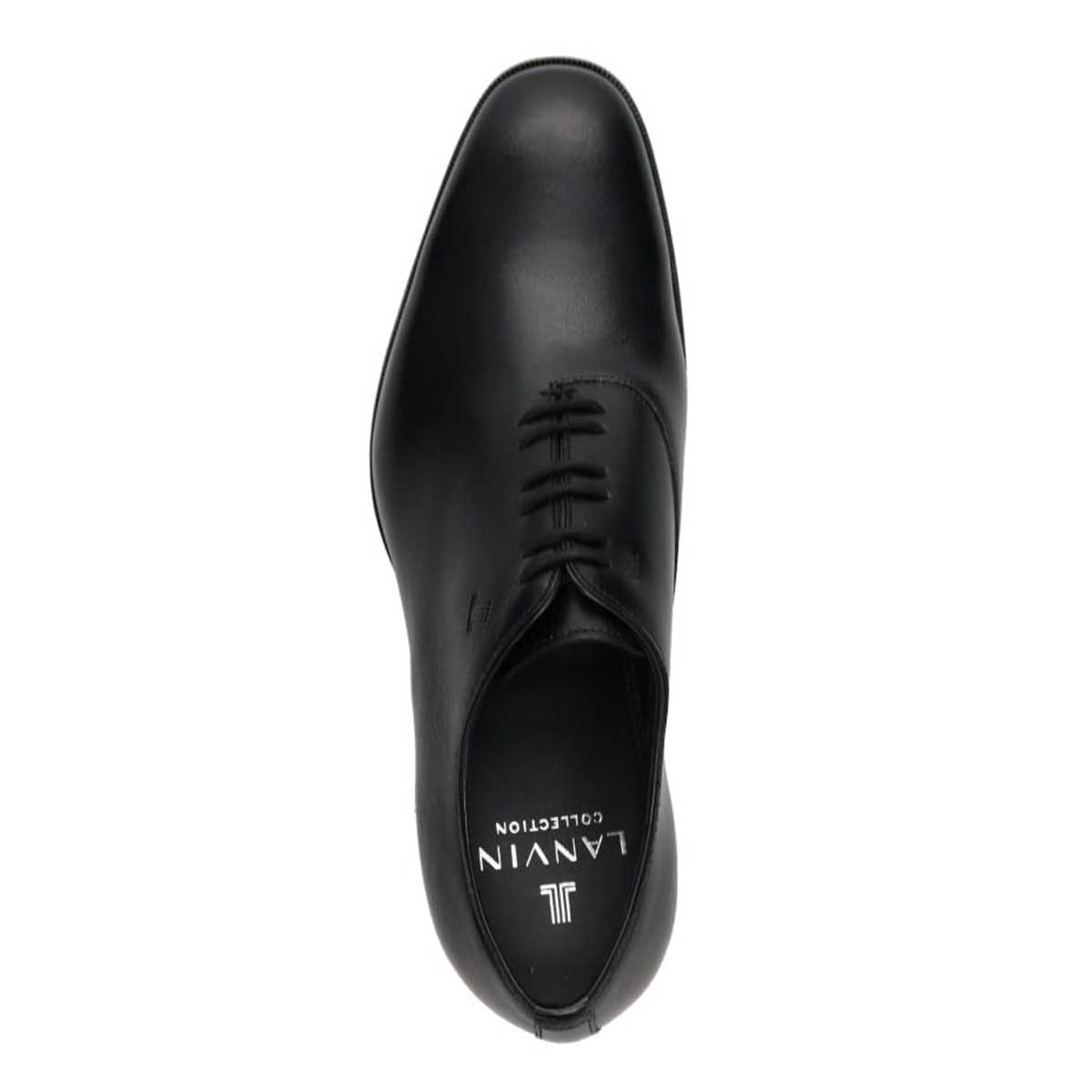 ランバンコレクション LANVIN COLLECTION ホールカット ビジネス