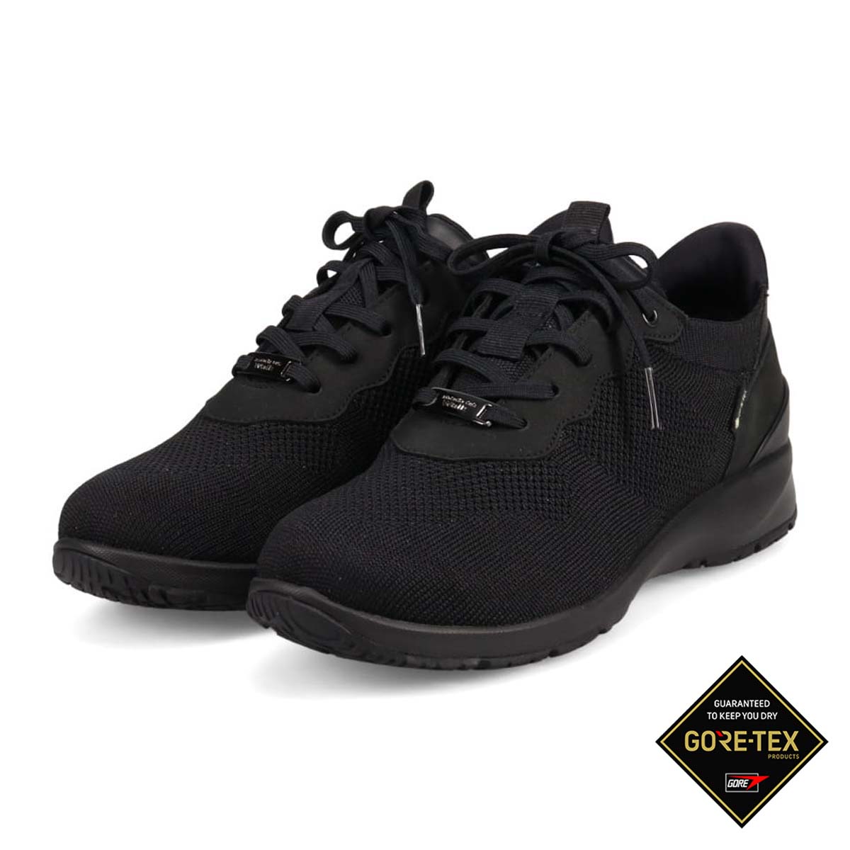 GORE-TEX】 マドラスウォーク madras Walk カジュアルレースアップ
