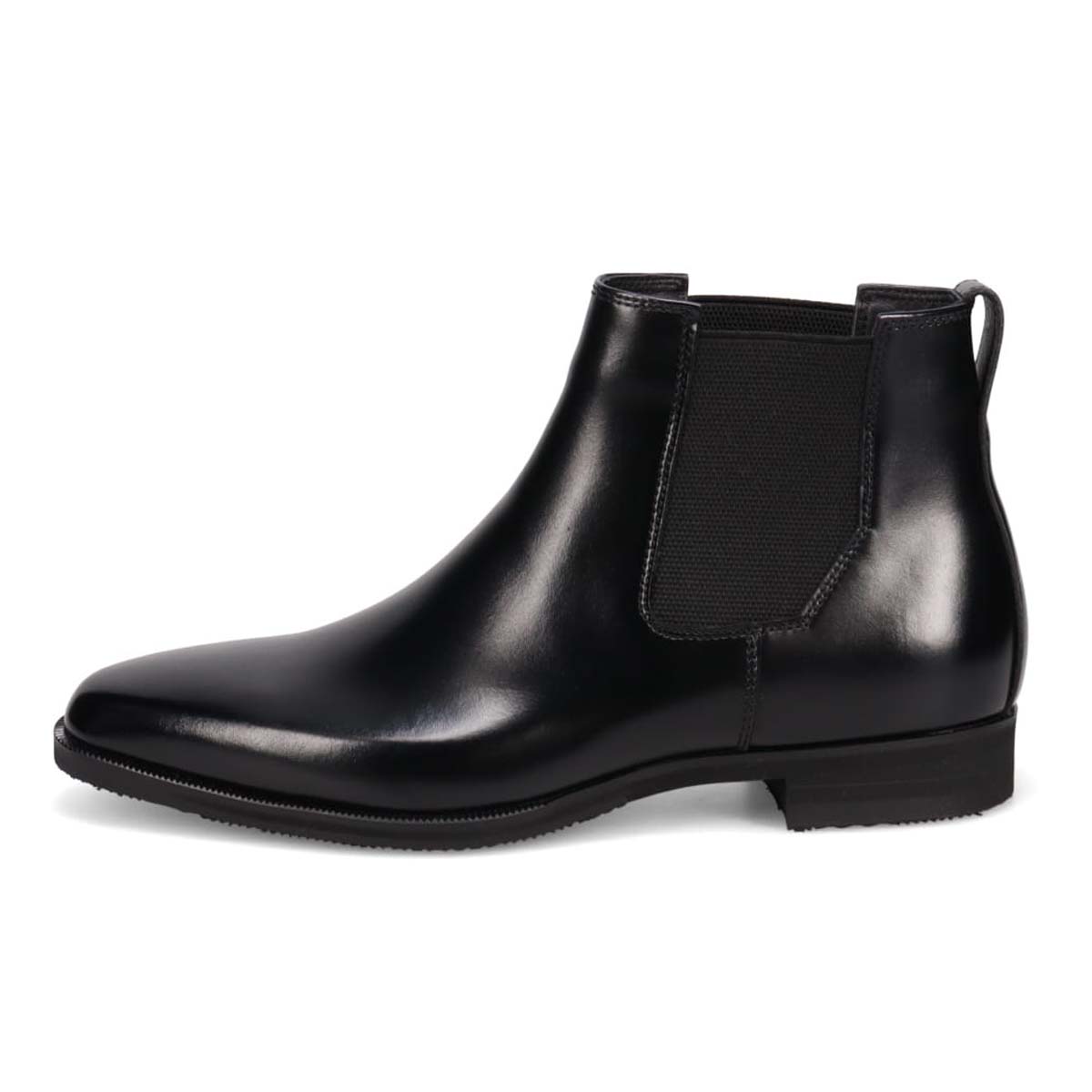 GORE-TEX】モデロ MODELLO ゴアテックス サイドゴアドレスブーツ