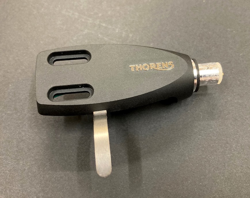 THORENS トーレンス／Headshell ヘッドシェル - Maestro Garage