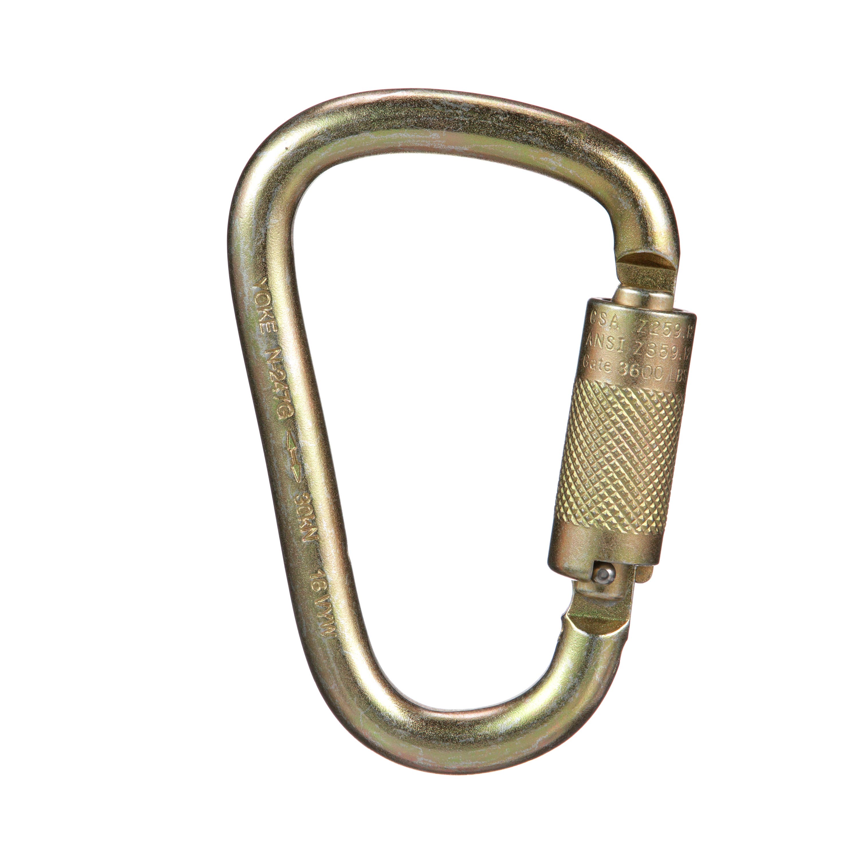 小物 GARNI 10 Carabiner - S 小物 GARNI 10 Carabiner - S 10