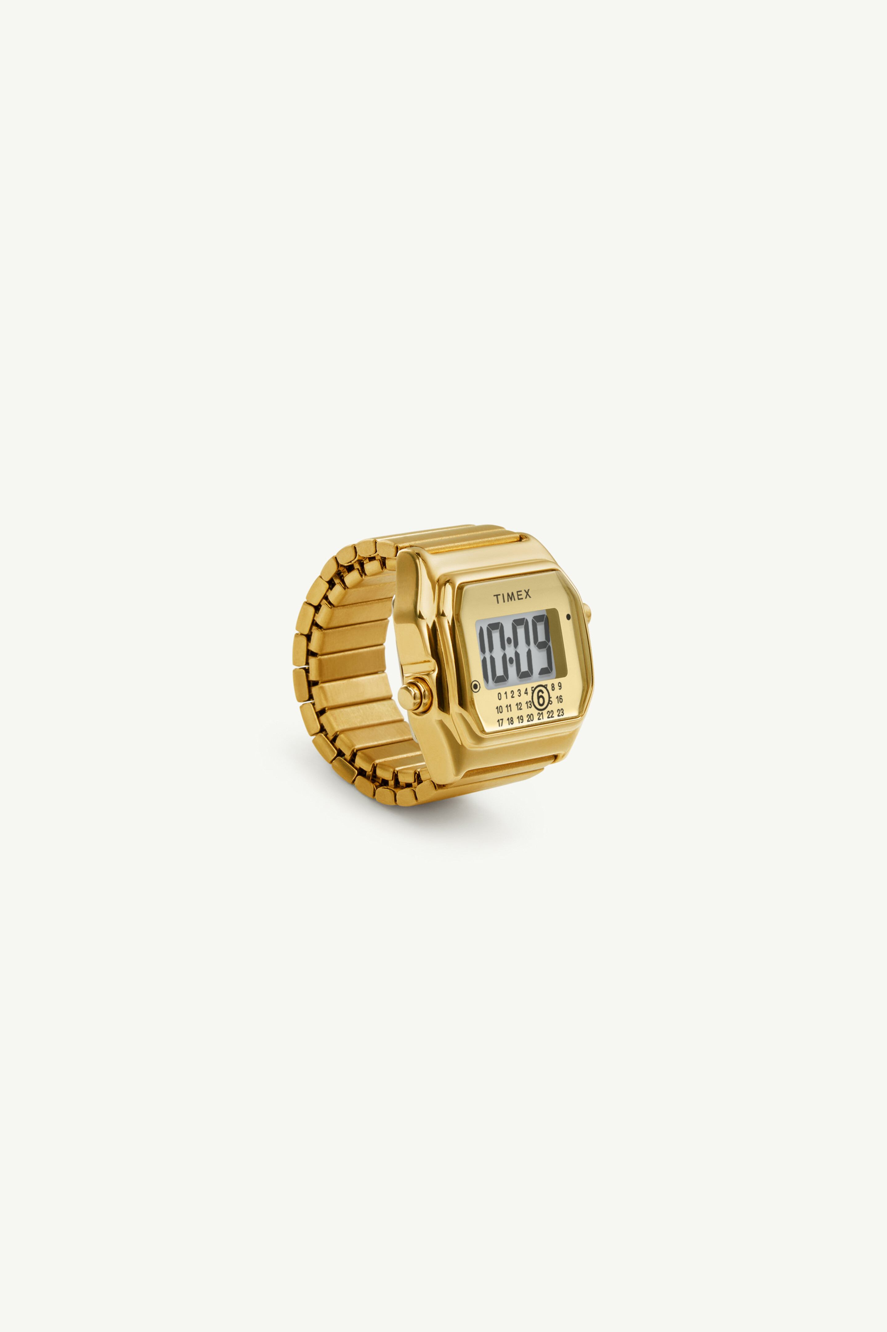Timex T80 Ring Watch M/L