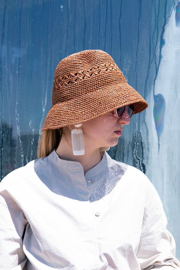 クロシェハット – MAISON N.H PARIS