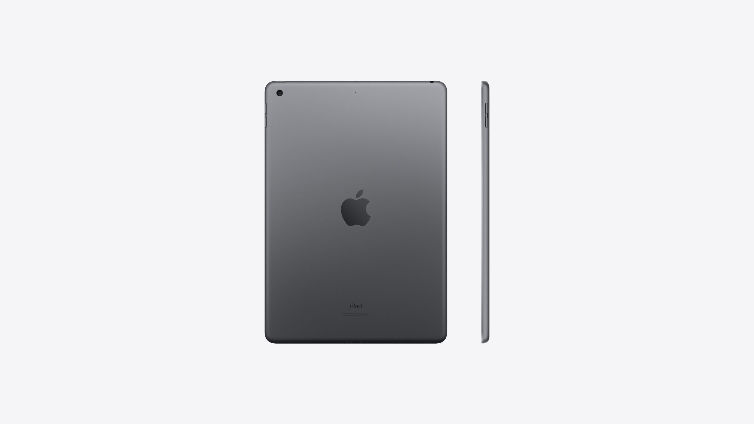 APPLE MK2K3PP/A IPAD 9TH GEN (10.2-INCH) WI-FI 64GB - SPACE GREY