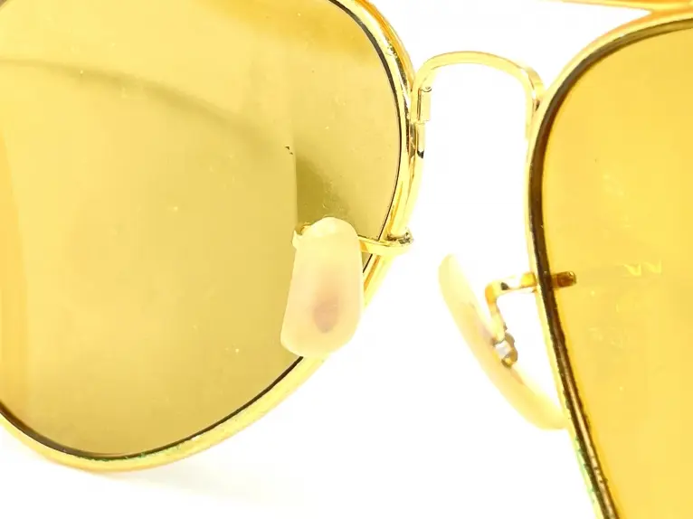 ヴィンテージフレーム VINTAGE｜ボシュロム社 B&L レイバン RayBan50
