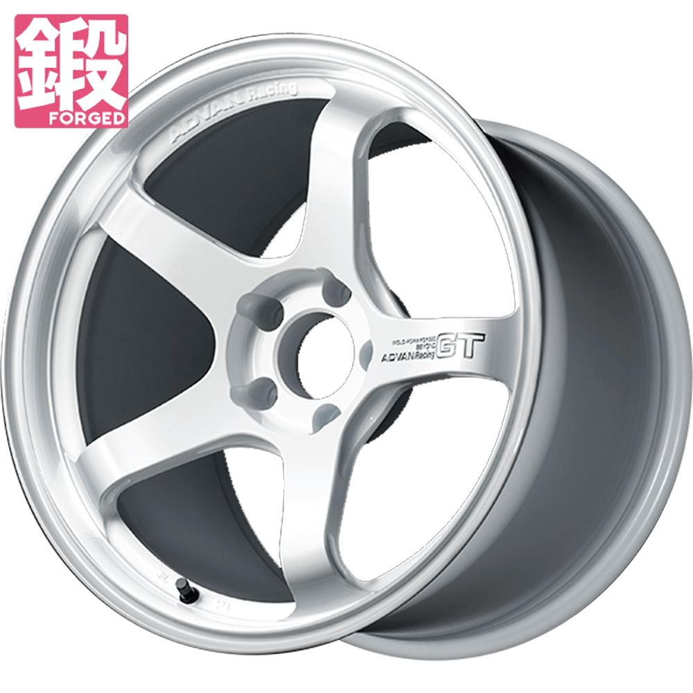 ヨコハマ アドバンレーシング GT BEYOND 18インチ - BRZ ZC系 DBA-ZC6