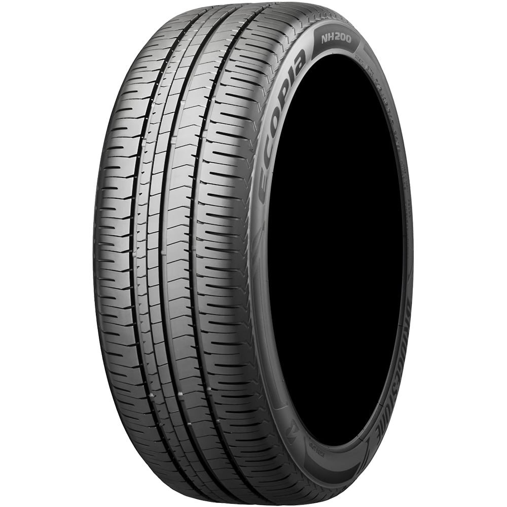 ブリヂストン ECOPIA (エコピア) NH200 205/60R16 (タイヤ単品) | カー