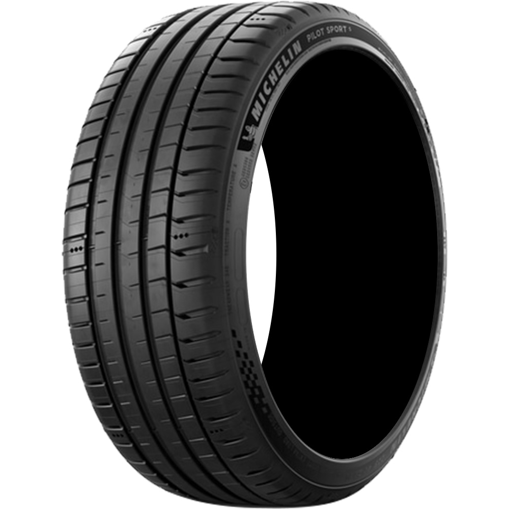 ミシュラン パイロット スポーツ 5 245/45R19 (タイヤ単品) | カー