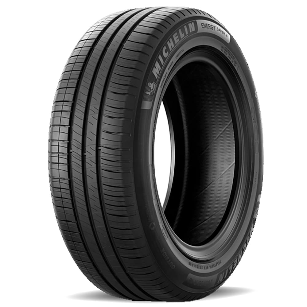 ミシュラン ENERGY SAVER4 (セイバー4) 195/65R15 (タイヤ単品) | カー