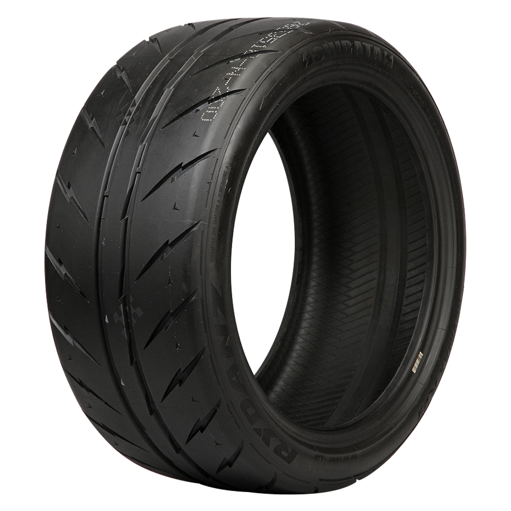 SHIBATIRE シバタイヤ 300 (R23) 215/40R18 (タイヤ単品) | カーポート