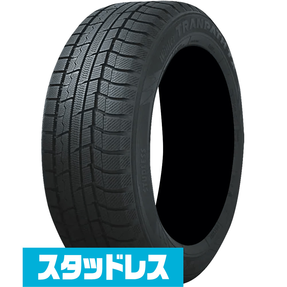 ヴォクシー(VOXY) 80系 ZRR80G(トヨタ)のスタッドレスタイヤセットの