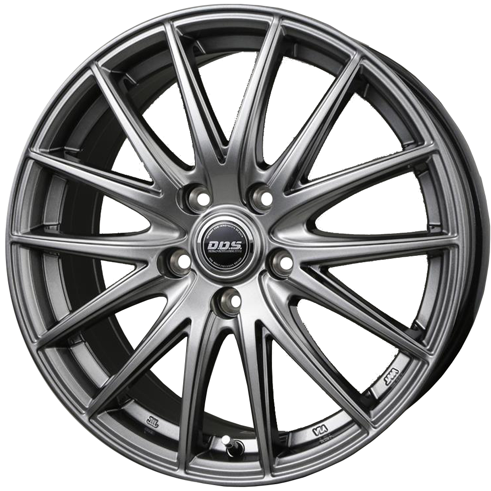 ステップワゴン RK系 RK5(ホンダ)のサマータイヤセットのホイール(16