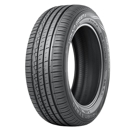 NOKIAN(ノキアン) ハッカ Green3 (グリーンスリー) 155/65R14 (タイヤ