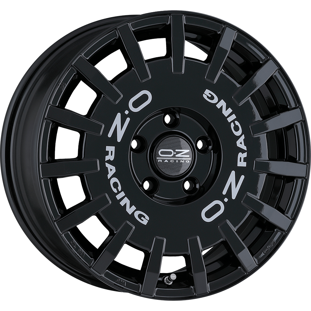 OZ OZ SPORT ラリーレーシング 17インチ - A1 8X DBA-8XCHZ(アウディ