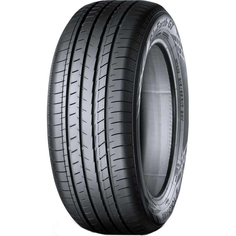 ヨコハマ BluEarth (ブルーアース) ブルーアース GT (AE51) 185/55R16