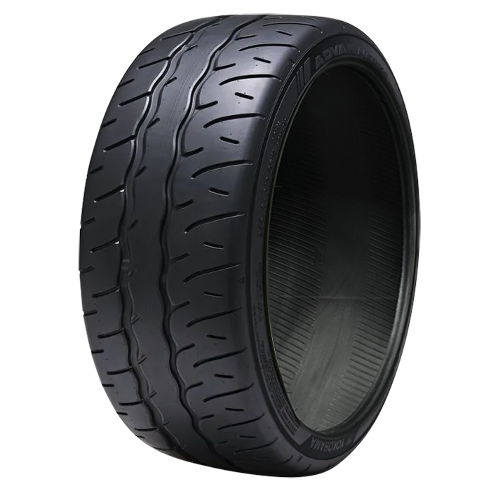 ヨコハマ ADVAN (アドバン) ネオバ AD09 275/40R19 (タイヤ単品