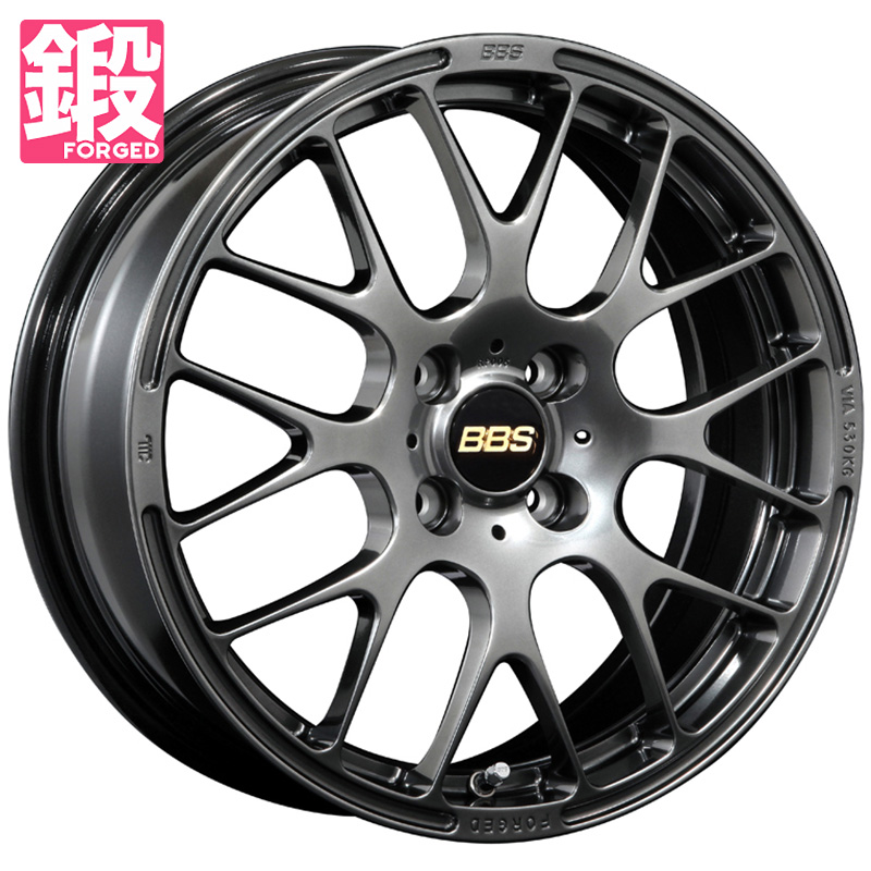 BBS JAPAN BBS(ビービーエス) RP 15インチ - N-BOX (エヌボックス) JF