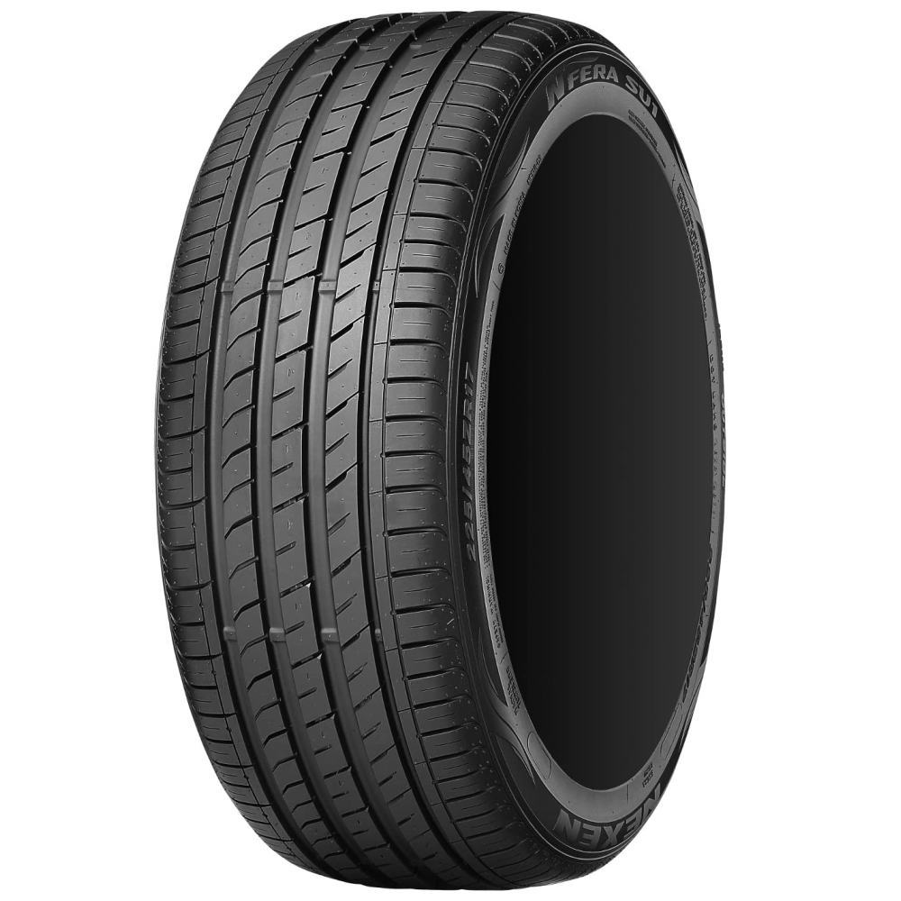 NEXEN (ネクセン) N FERA(エヌフィラ) SU1 235/50R18 (タイヤ単品