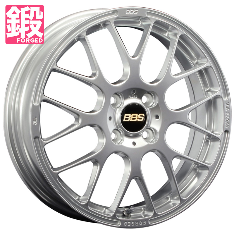 BBS JAPAN BBS(ビービーエス) RP 15インチ - N-BOX (エヌボックス) JF