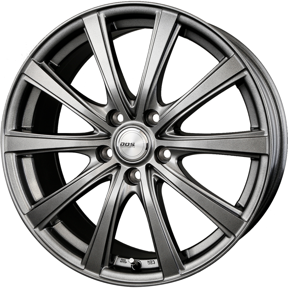 エスティマ 50系 ACR/GSR50・55W(トヨタ)のサマータイヤセットの