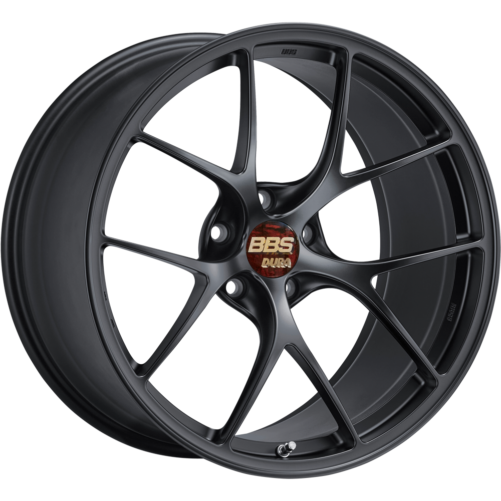 BBS JAPAN BBS(ビービーエス) RI-D 21インチ - LC 100系 DBA-URZ100