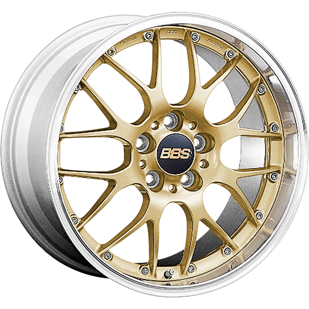 BBS JAPAN BBS(ビービーエス) RS-GT 19インチ - C-HR ZYX/NGX ZYX10