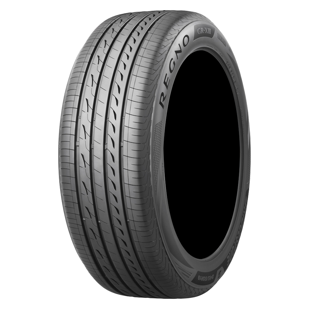 ブリヂストン REGNO (レグノ) GR-XIII 215/45R17 (タイヤ単品) | カー