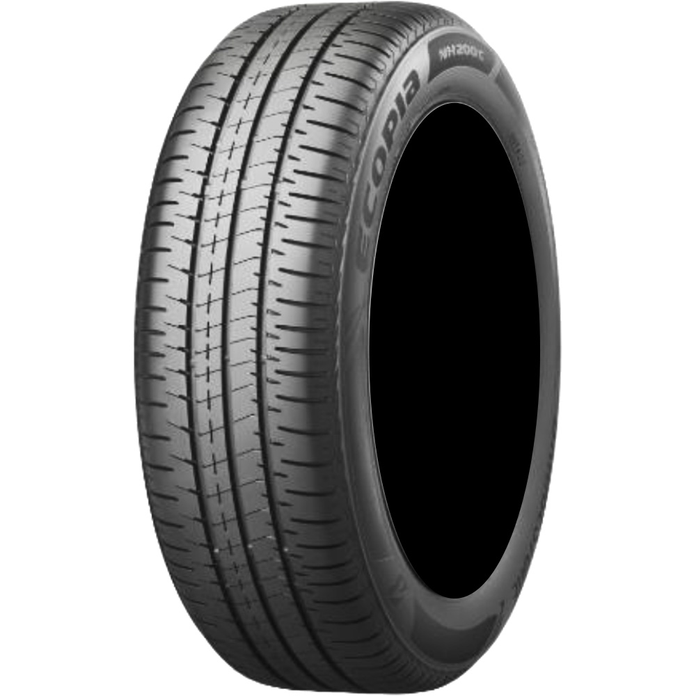 ブリヂストン ECOPIA (エコピア) NH200C 185/60R16 (タイヤ単品