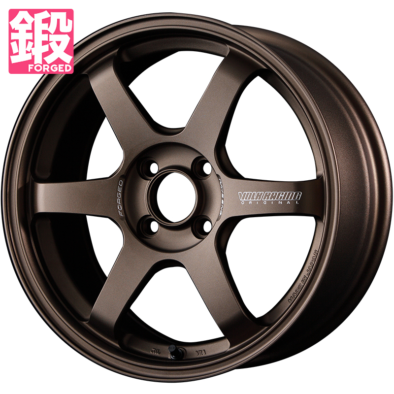 レイズ ボルクレーシング TE37 SONIC(ソニック) 16インチ - アルト