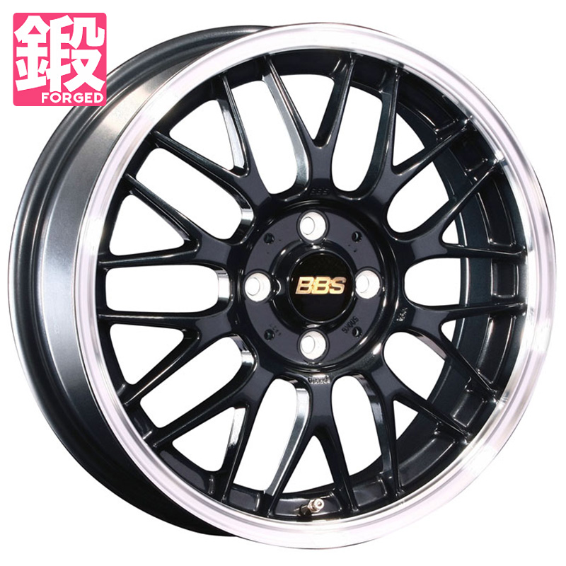 BBS JAPAN BBS(ビービーエス) RG-F 16インチ - アルトワークス HA36
