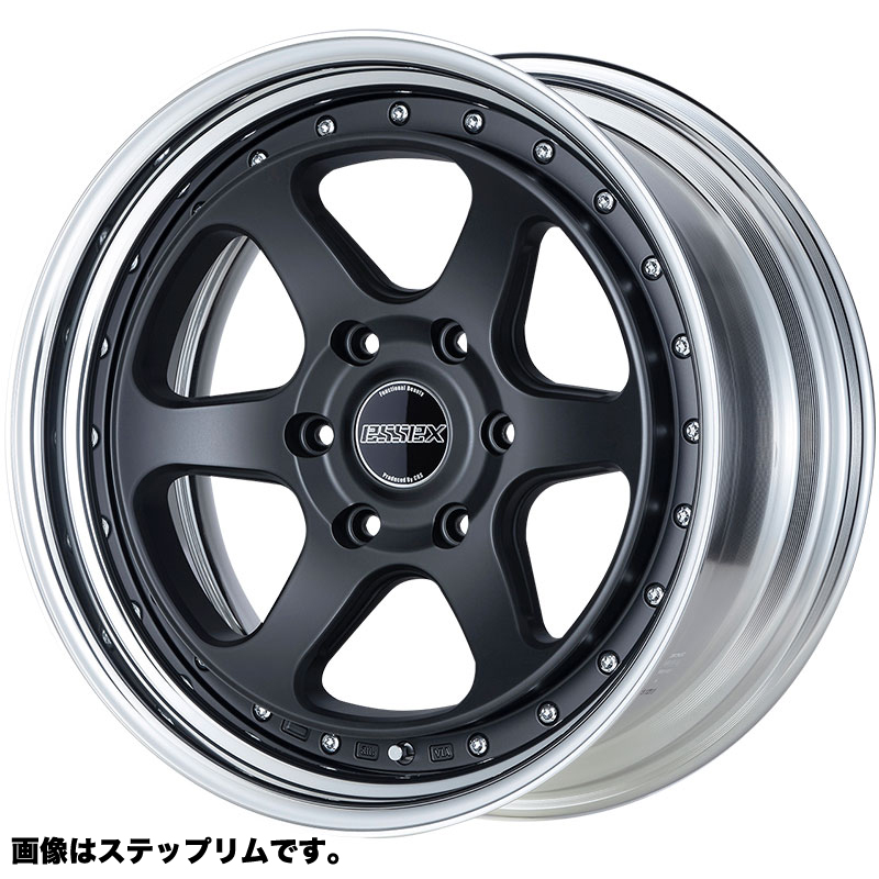 smk082115様 CRS ESSEX エセックス ハイエース ENCD④ Type ENCD