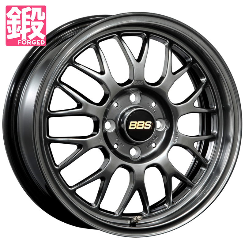 BBS JAPAN BBS(ビービーエス) RG-F 16インチ - ワゴンR MH23系 MH23S
