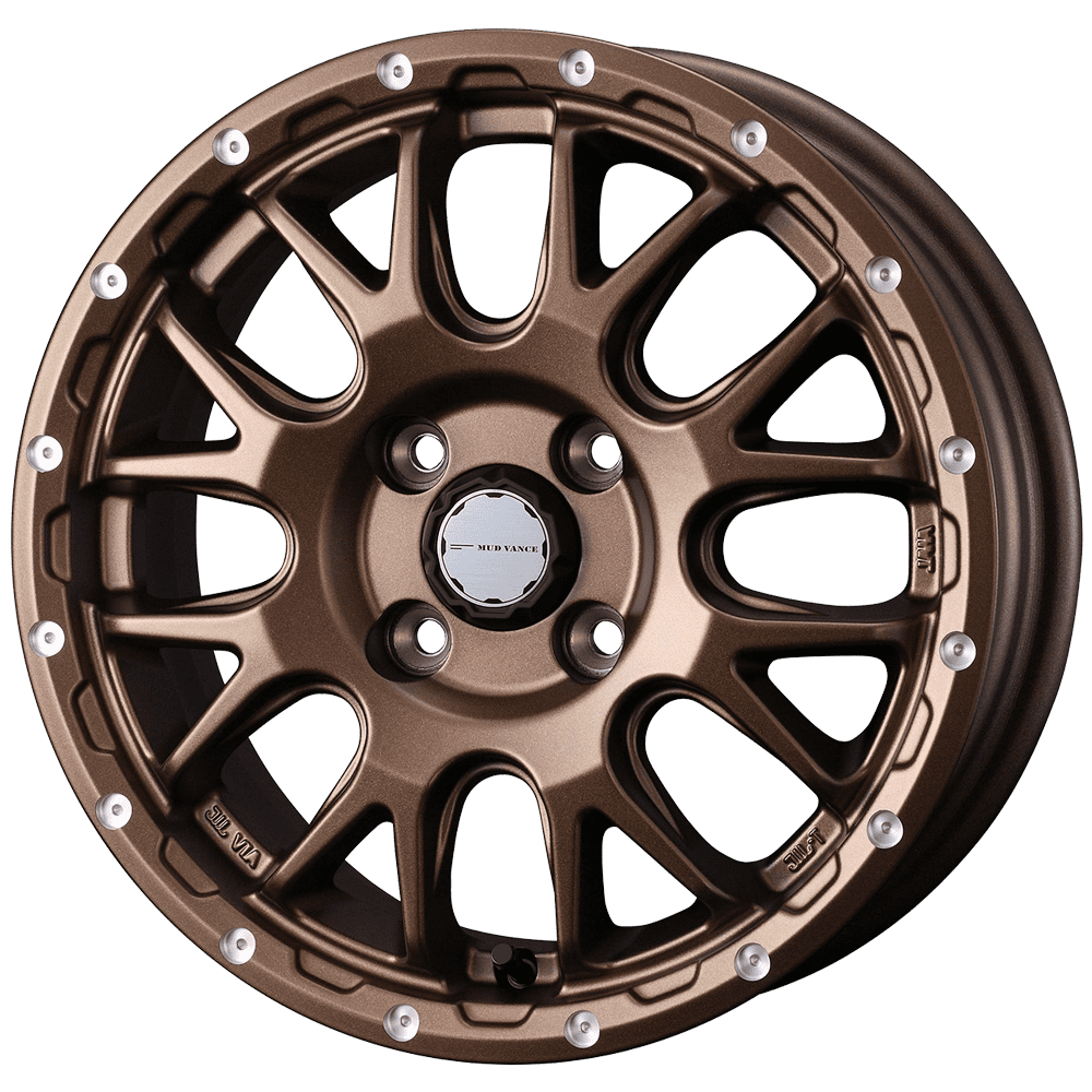 ウェッズ ウェッズ アドベンチャー マッドヴァンス 08 14インチ - プロ