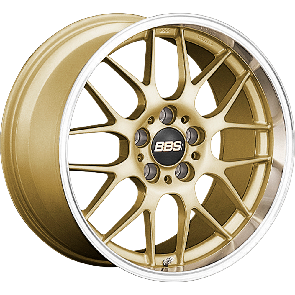 BBS JAPAN BBS(ビービーエス) RG-R 17インチ - フォーフォー 453系 DBA