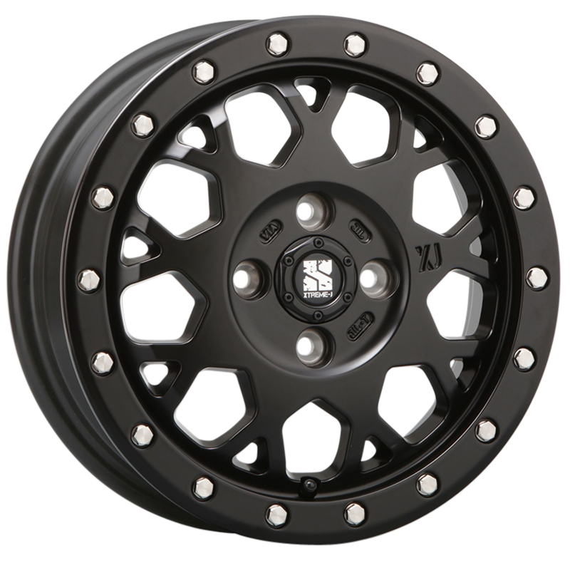 MLJ エクストリーム-J XJ04 15インチ - ハスラー MR31/41系 MR31S
