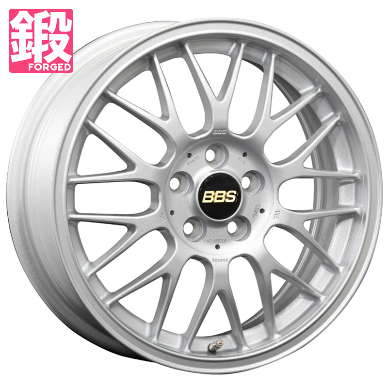 BBS JAPAN BBS(ビービーエス) RG-F 16インチ - アルトワークス HA36