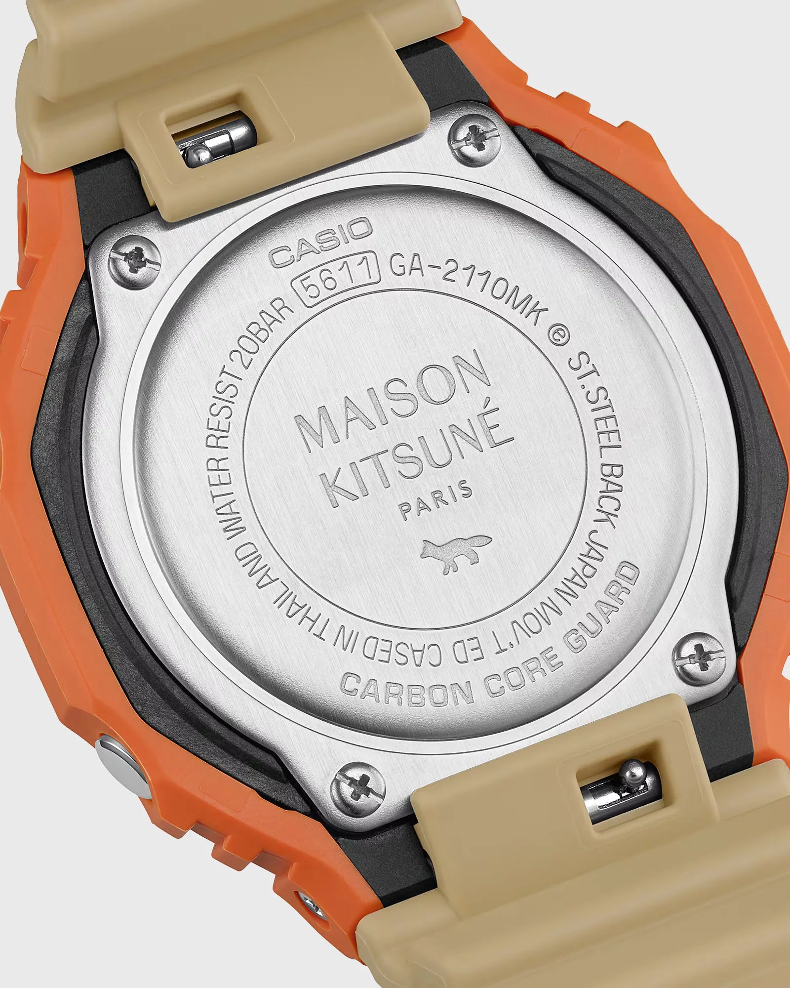 Casio 