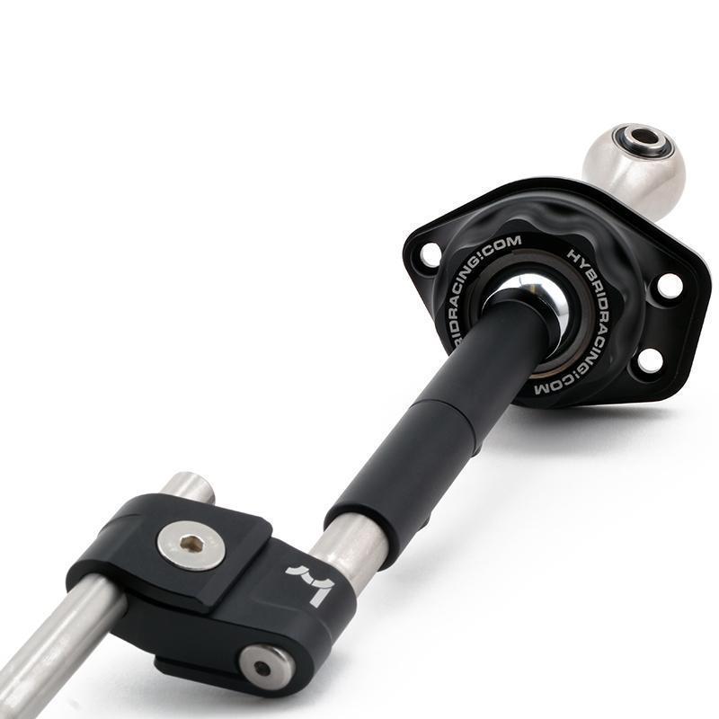 Hybrid Racing Short Shifter Assembly | Honda B/D Series (HYB-SAS
