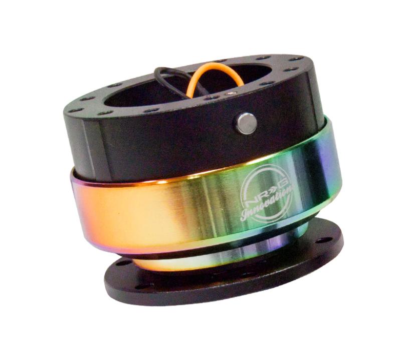 NRG Quick Release Gen 2.0 (SRK-200) – MAPerformance
