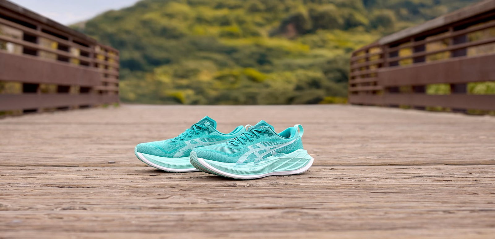 ASICS Superblast 2 Review: The Ultimate Super Trainer