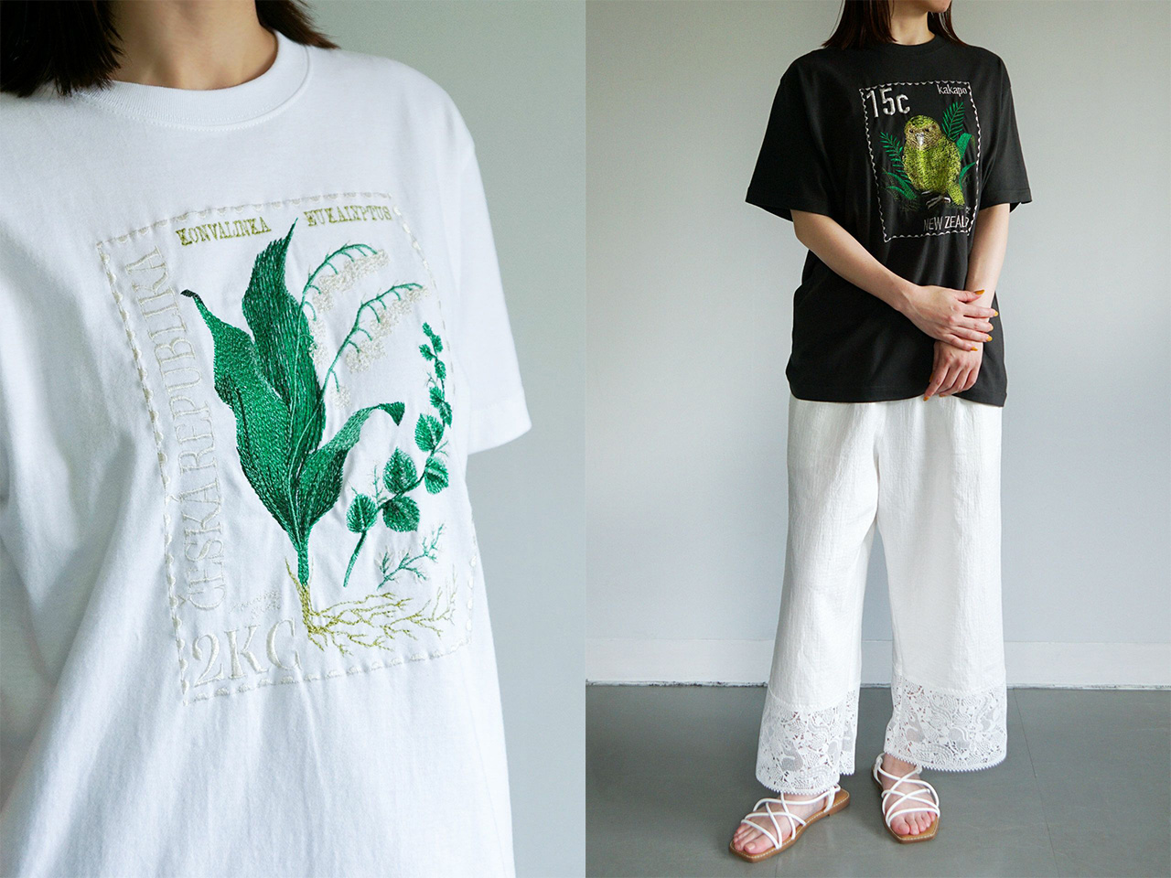 今から秋まで使える！新作商品多数入荷 | marble SUD マーブルシュッド