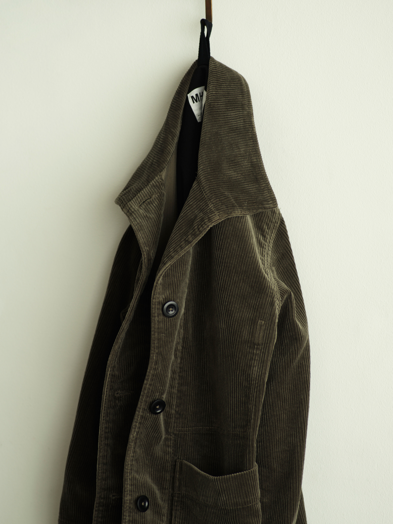CORDUROY | MARGARET HOWELL