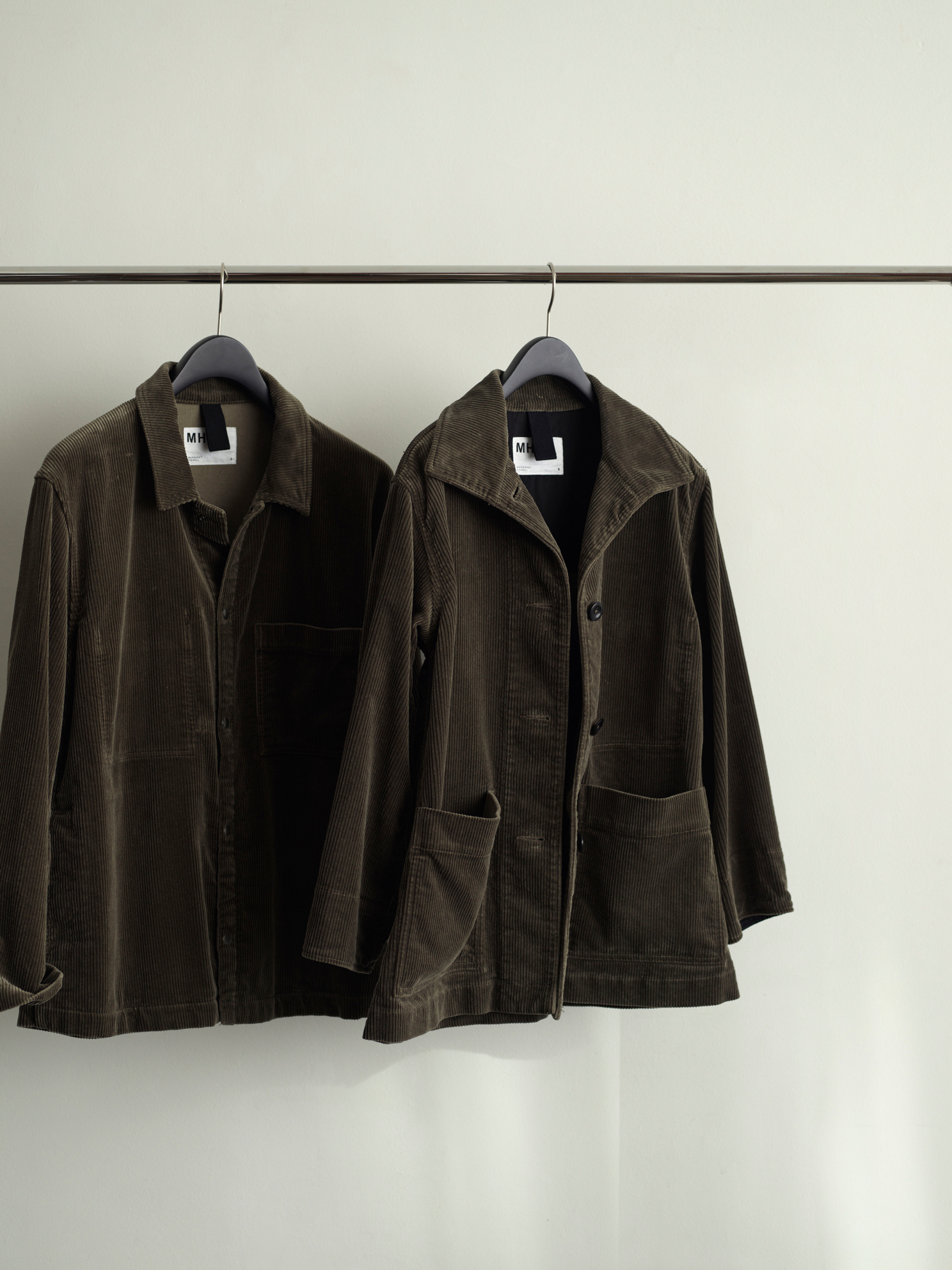 CORDUROY | MARGARET HOWELL