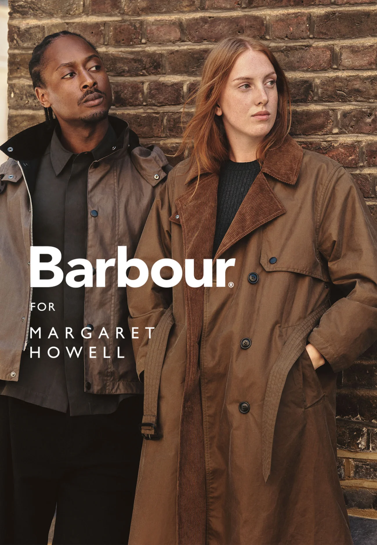 Barbour for Margaret Howell | MARGARET HOWELL
